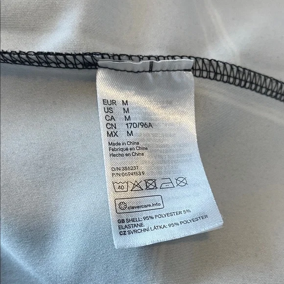 H&M TOP - Picture 4 of 4